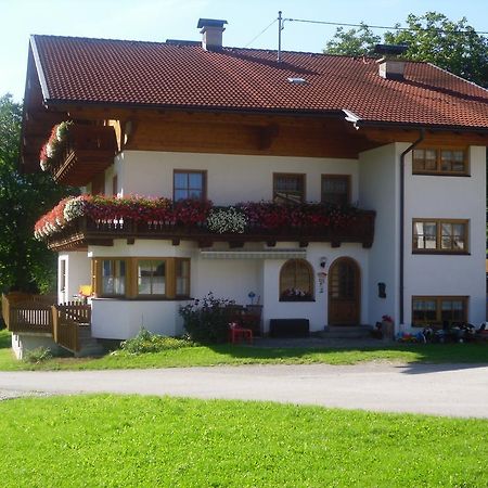 Nagelehof Apartman Ainet Kültér fotó