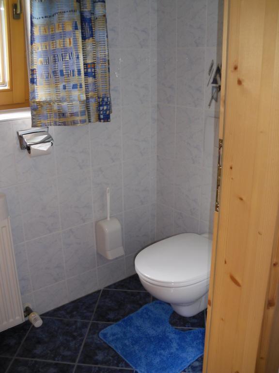Nagelehof Apartman Ainet Kültér fotó