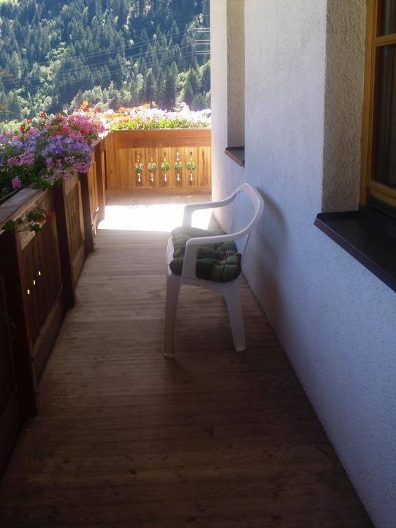 Nagelehof Apartman Ainet Kültér fotó