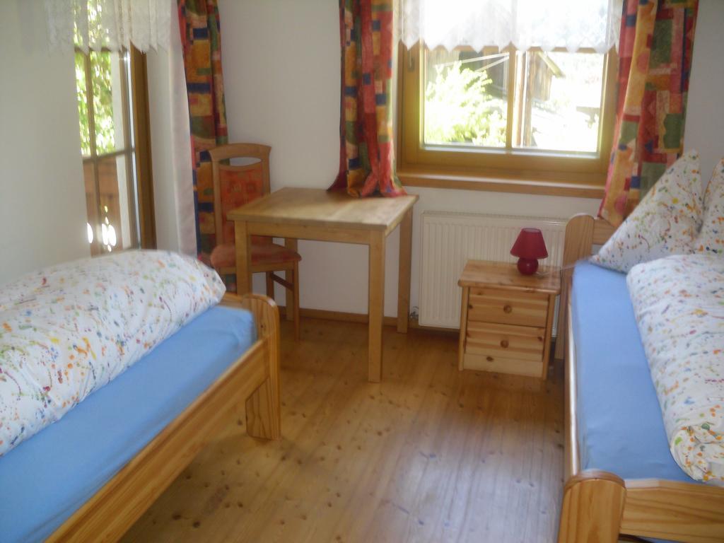 Nagelehof Apartman Ainet Kültér fotó