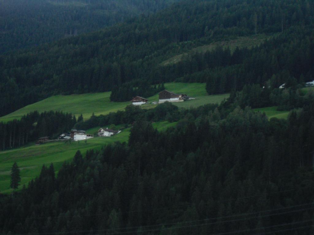 Nagelehof Apartman Ainet Kültér fotó