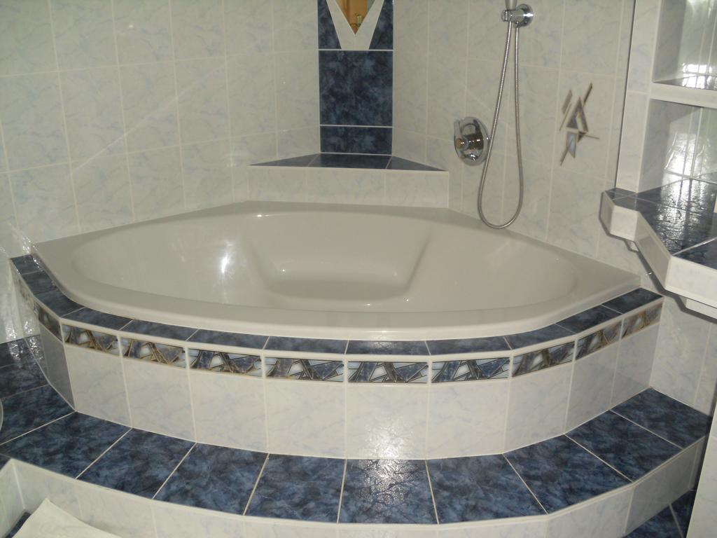 Nagelehof Apartman Ainet Kültér fotó
