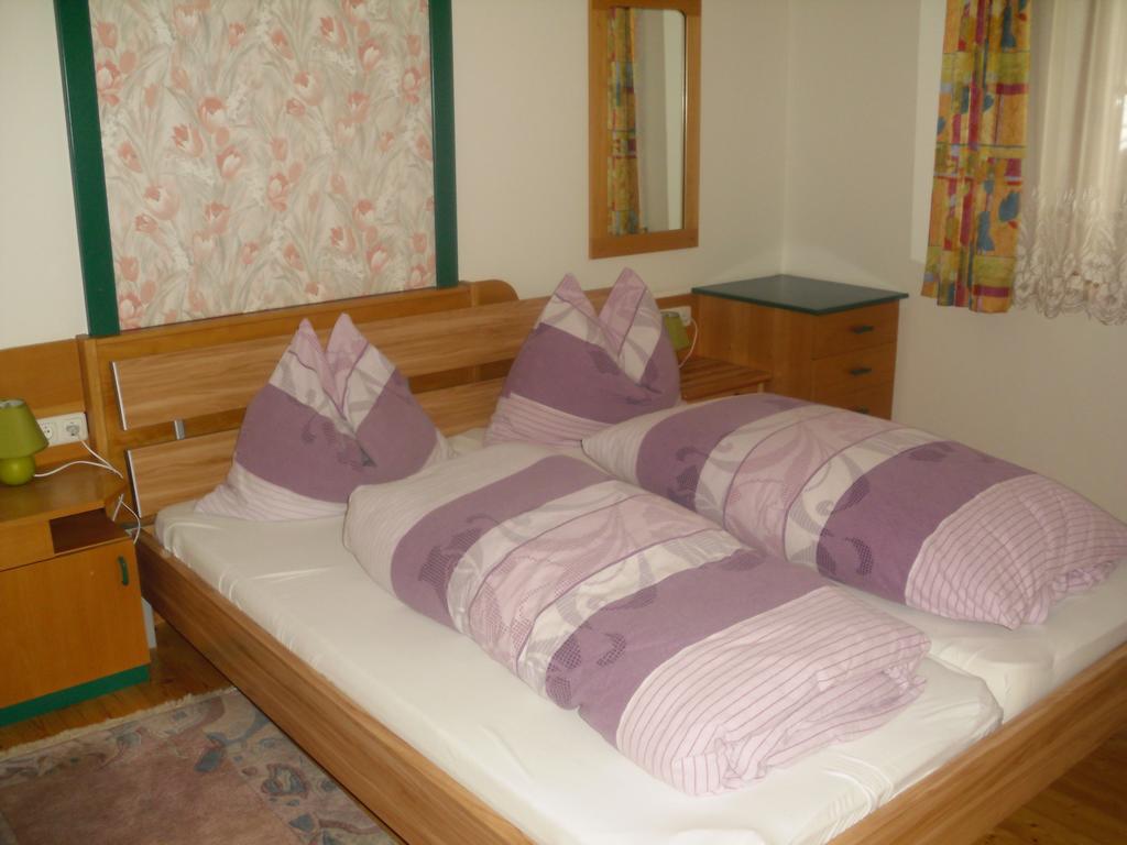 Nagelehof Apartman Ainet Kültér fotó