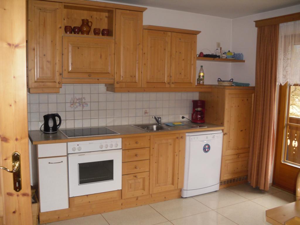 Nagelehof Apartman Ainet Kültér fotó