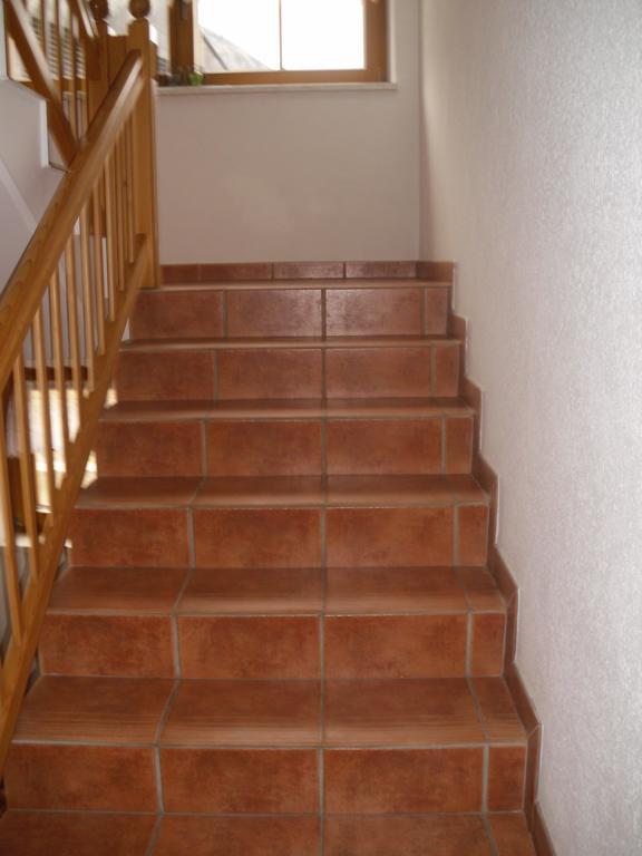 Nagelehof Apartman Ainet Kültér fotó