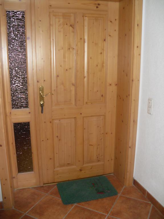 Nagelehof Apartman Ainet Kültér fotó